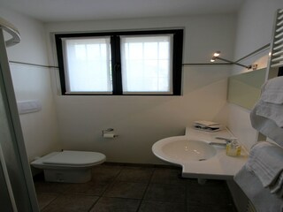 Landhaus Busseto Ausstattung 22