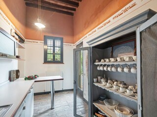 Type de propriété : Chalet Busseto Équipement 29