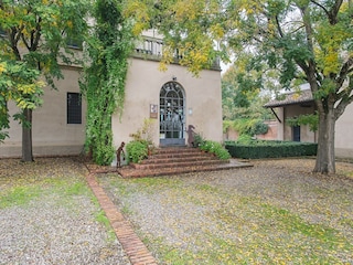 Casale Busseto Registrazione all'aperto 4