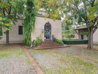 Type de propriété : Chalet Busseto Enregistrement extérieur 4