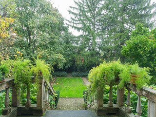 Type de propriété : Chalet Busseto Équipement 14