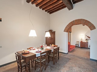 Landhaus Busseto Ausstattung 22