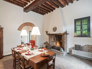 Casale Busseto Caratteristiche 11