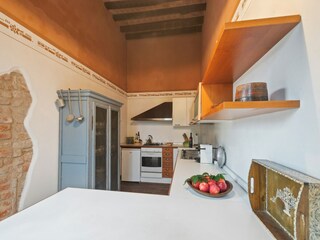 Type de propriété : Chalet Busseto Équipement 18