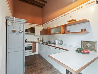 Landhaus Busseto Ausstattung 22