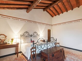 Landhaus Busseto Ausstattung 20