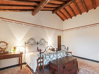Landhaus Busseto Ausstattung 29