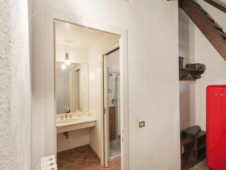 Type de propriété : Chalet Busseto Équipement 27