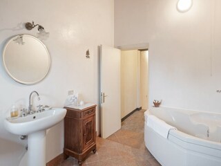 Type de propriété : Chalet Busseto Équipement 23