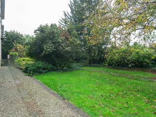 Landhaus Busseto Außenaufnahme 3