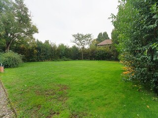 Landhaus Busseto Außenaufnahme 7