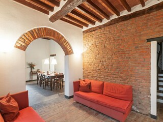 Type de propriété : Chalet Busseto Équipement 25