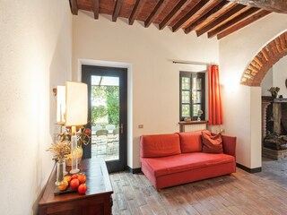 Landhaus Busseto Ausstattung 26