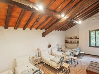 Landhaus Busseto Ausstattung 28