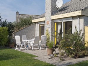 Vakantiehuis "de zeehond" Strandslag - Julianadorp - image1