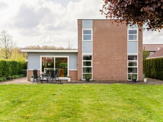 Maison de vacances Ermelo Enregistrement extérieur 2