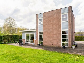 Holiday house Ermelo Outdoor Recording 4
