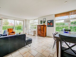 Casa de vacaciones Ermelo Características 12