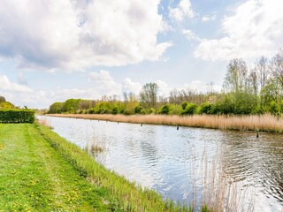 Maison de vacances Ermelo Environnement 34