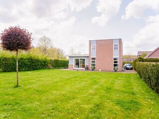 Holiday house Ermelo Outdoor Recording 5