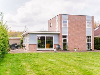 Vakantiehuis Ermelo Buitenaudio-opname 2