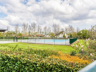 Ferienhaus Ermelo Außenaufnahme 3