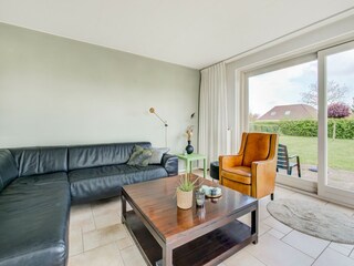 Maison de vacances Ermelo Équipement 12