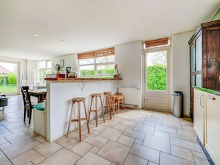 Ferienhaus Ermelo Ausstattung 14