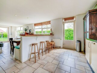 Vakantiehuis Ermelo Kenmerken 14