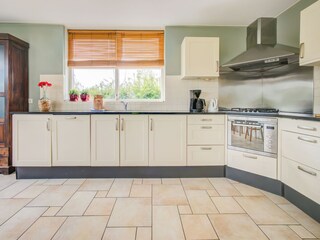 Vakantiehuis Ermelo Kenmerken 21