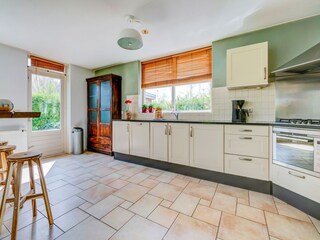 Maison de vacances Ermelo Équipement 25