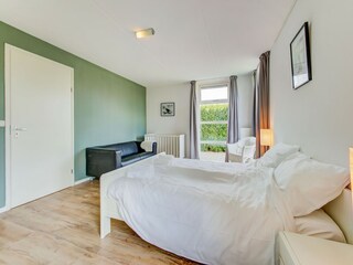 Maison de vacances Ermelo Équipement 23