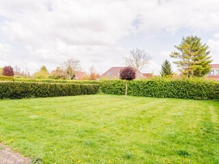 Holiday house Ermelo Outdoor Recording 9