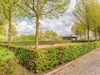 Maison de vacances Ermelo Environnement 31