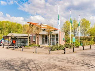 Maison de vacances Ermelo Environnement 32