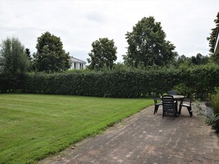 Holiday house Ermelo Outdoor Recording 10