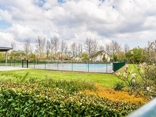 Vakantiehuis Ermelo Buitenaudio-opname 7