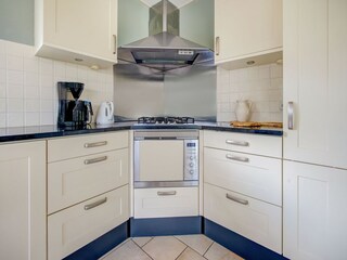 Holiday house Ermelo Features 11