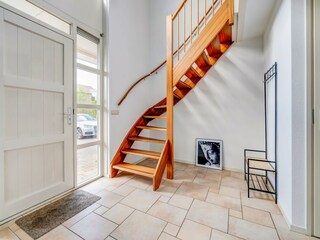 Vakantiehuis Ermelo Kenmerken 21