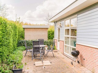 Vakantiehuis Ermelo Buitenaudio-opname 8