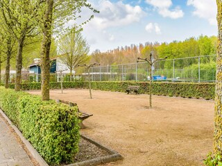 Casa de vacaciones Ermelo  38