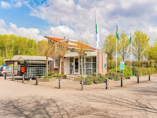 Holiday house Ermelo Environment 35