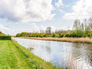 Maison de vacances Ermelo Environnement 34