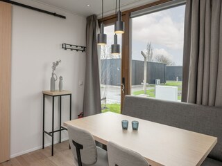 Vakantiepark Scharendijke Kenmerken 9