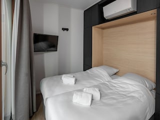 Vakantiepark Scharendijke Kenmerken 9