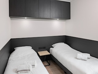 Vakantiepark Scharendijke Kenmerken 7