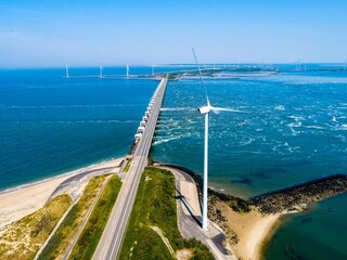 Vakantiepark Scharendijke Omgeving 12