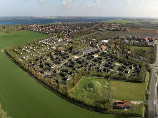 Vakantiepark Scharendijke  39