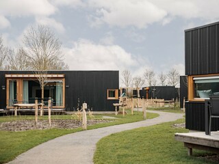 Vakantiepark Scharendijke  20