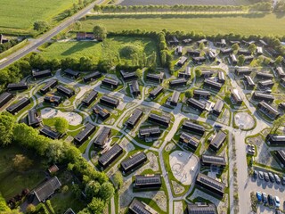 Vakantiepark Scharendijke  21